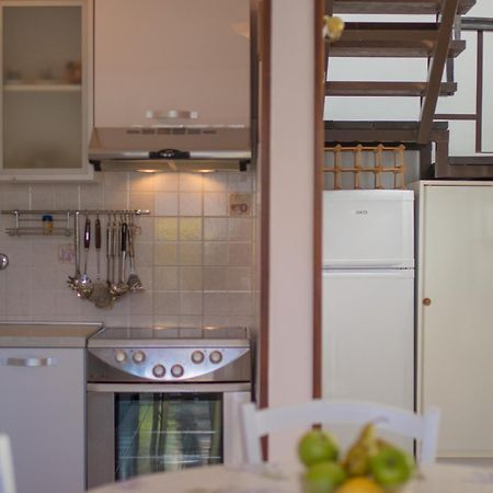 Holiday House Ingrid Malinska Εξωτερικό φωτογραφία