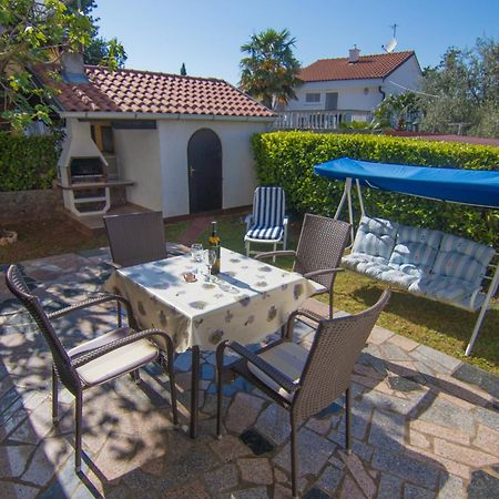 Holiday House Ingrid Malinska Εξωτερικό φωτογραφία