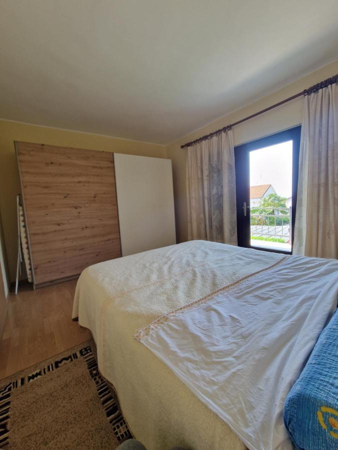 Holiday House Ingrid Malinska Εξωτερικό φωτογραφία