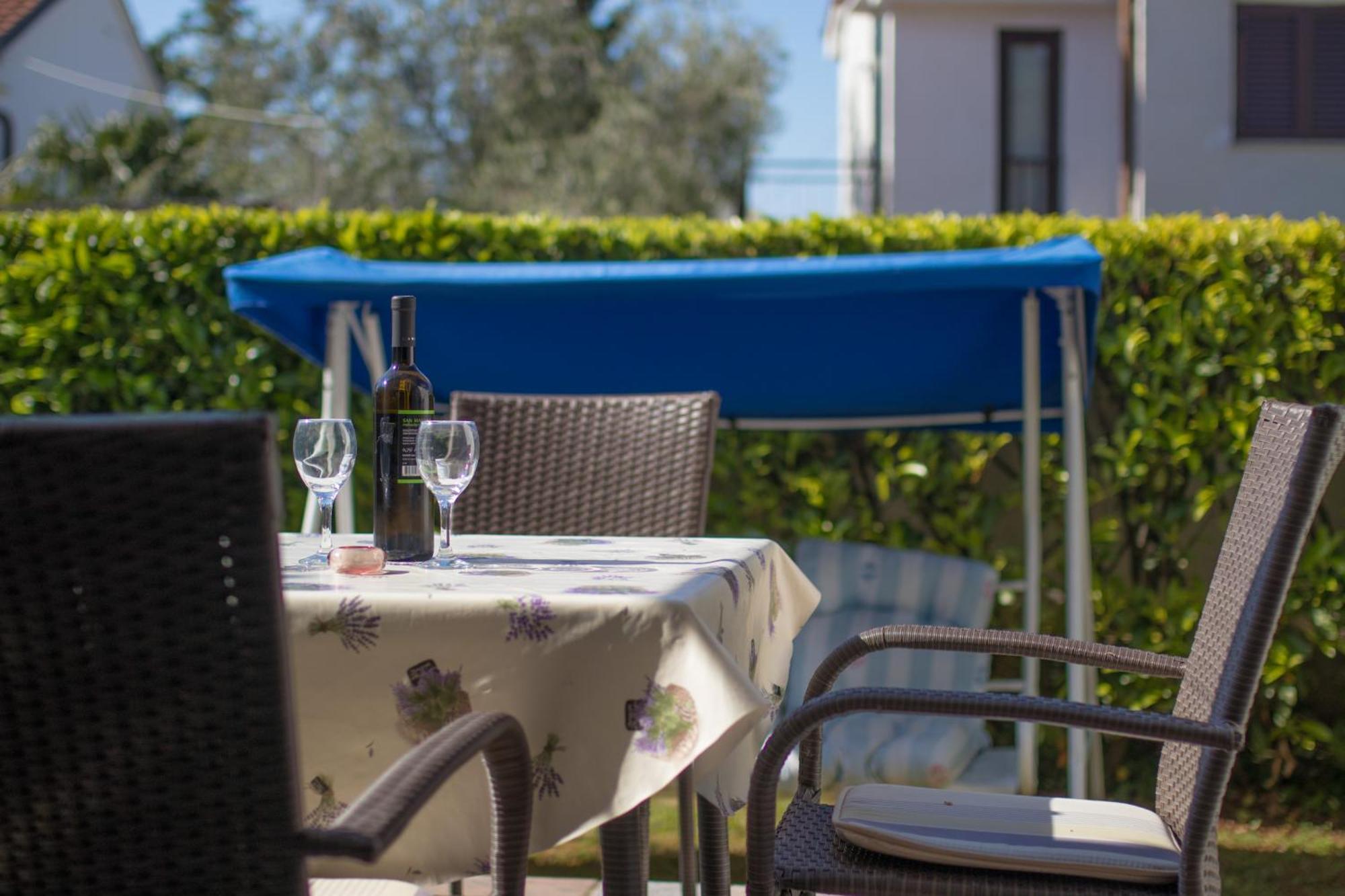 Holiday House Ingrid Malinska Εξωτερικό φωτογραφία